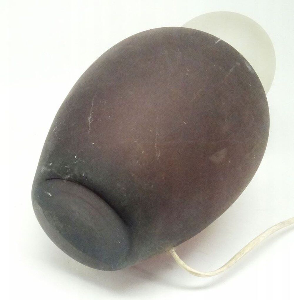 Lampe de table postmoderne, Belgique, années 1960