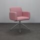 Pair of Office Chairs by Stefan Scholten for Puik Design