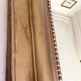 Louis Philippe pearl mirror H120 X W95