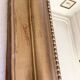 Louis Philippe pearl mirror H120 X W95