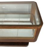 Art Deco Display Case, 1940s