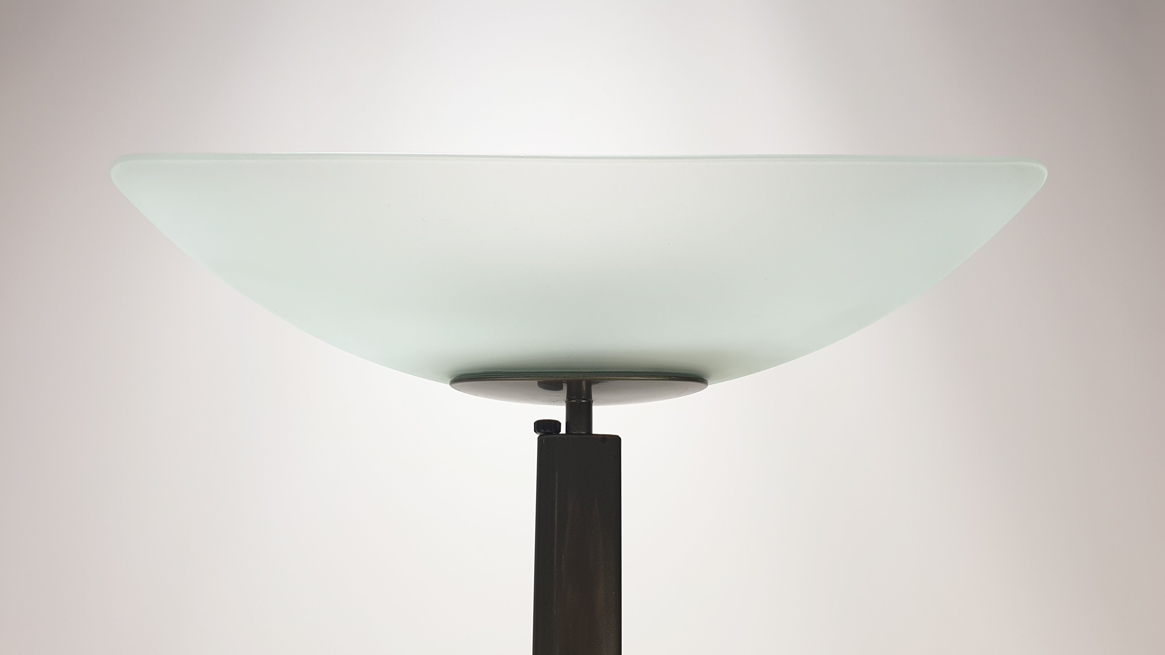 Tebe Floor Lamp by Ernesto Gismondi for Artemide, 1980's