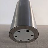 Set of 5 Parscot pipe wall lights from the 50s and 60s