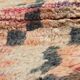 Tapis Berbère Vintage - 139 x 90 cm