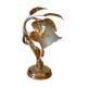 Lamp leaves