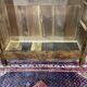 19th-century Rennes wardrobe in cherry wood signed Louis Boutin