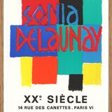 Sonia Delaunay