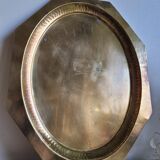 Brass tray
