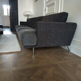 Cassina sofa Nest model