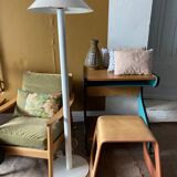 Bureau mobile revisité vintage 60