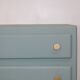 Commode vintage
