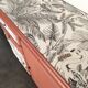Side board terracotta