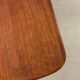 Danish Mid-Century TeakCoffee Table 60s