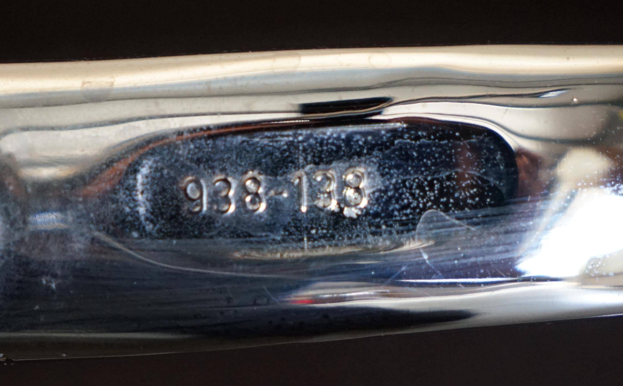 Vitra Eames Herman Miller EA 108 office chair 1989