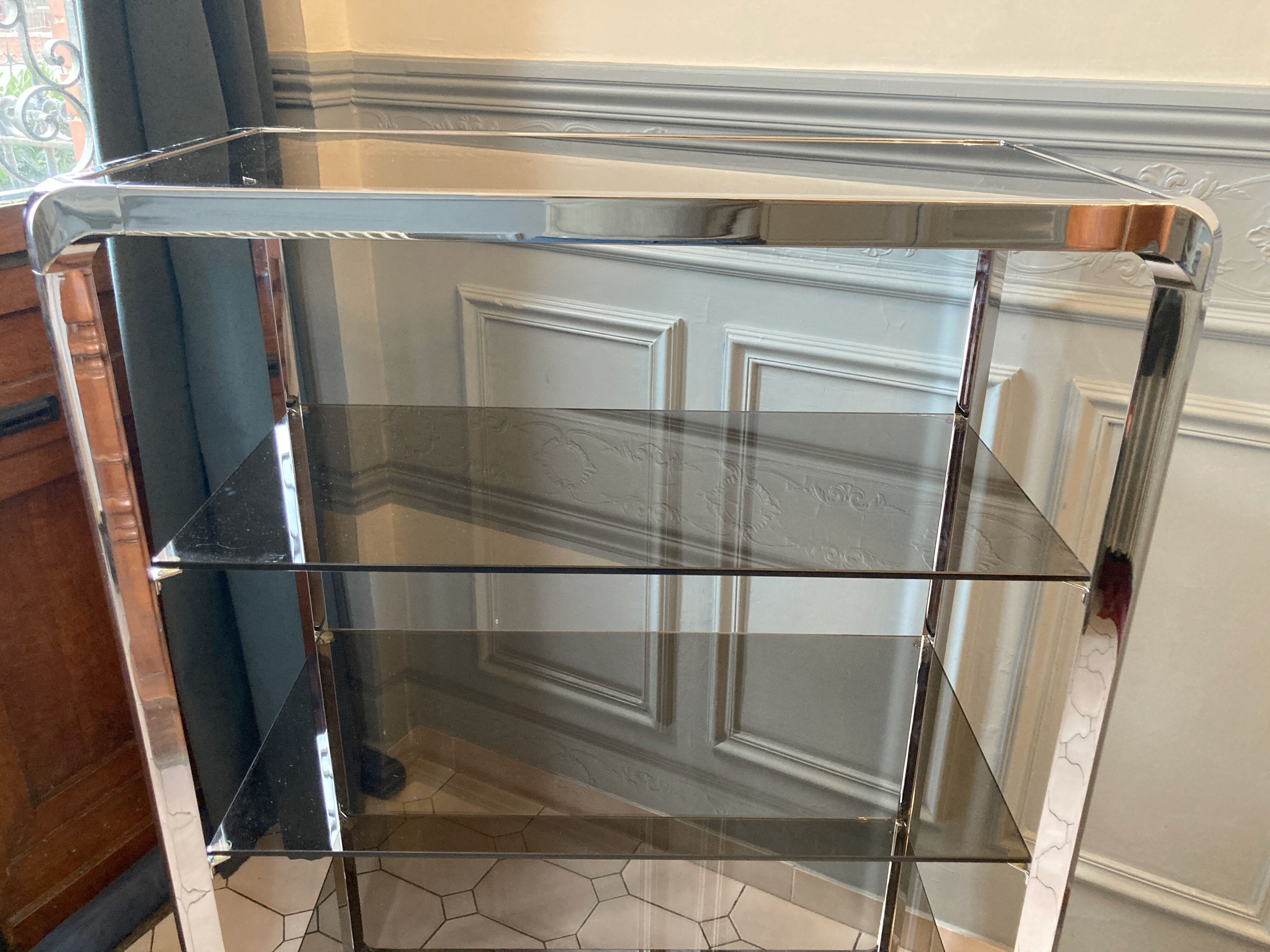 1970 shelf Fratelli Orsenigo