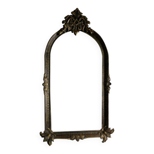 miroir baroque ''trumeaux''