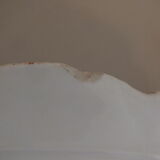 Large oval porcelain dish from Limoges by Théodore Haviland