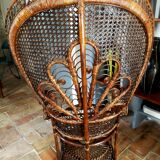 Emmanuelle armchair