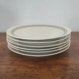Raynaud et Cie Limoges Tableware Service