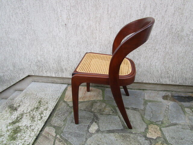 year vintage Scandinavian Chair