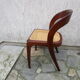 year vintage Scandinavian Chair
