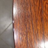 Baumann table without extension