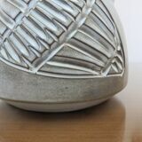 Zoomorphic ceramics " Marius Bessone " Vallauris 60s