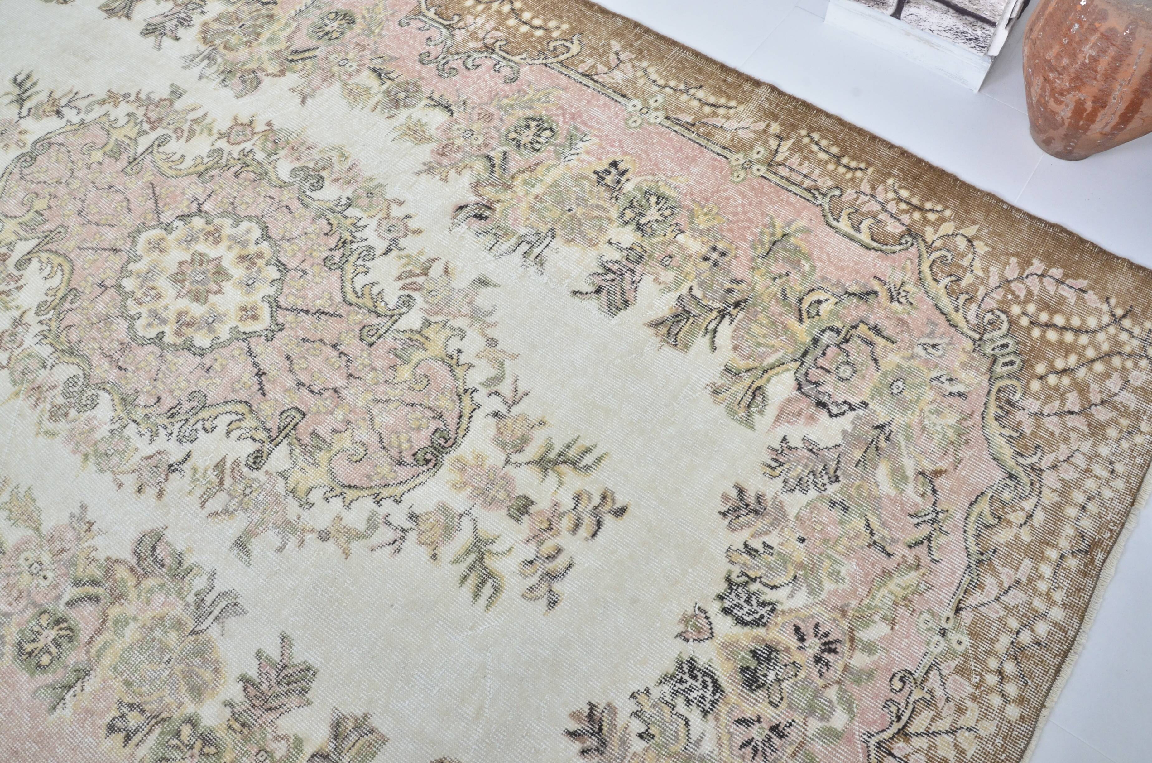 Home Living Anatolian floral rug sku 3541