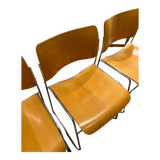 Chaises David Rowland