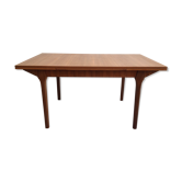 Vintage Scandinavian type table