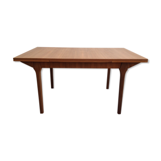 Vintage Scandinavian type table