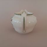 Villeroy & Boch 1562 Old Strasbourg Milk Jug and Sugar Bowl