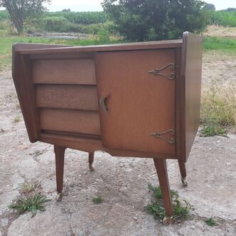 Vintage furniture