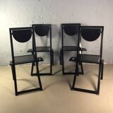 Sinus stoelen Karl Friedrich Forster