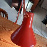 Vintage Italian Desk Lamp