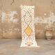 Handmade Azilal rug, 300 x 70 cm, RO-214