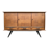 Oak sideboard