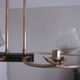 Lustre arlus des annèes 50