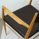 Title of the Austrian Midcentury Triennale Armchair by Anna Lülja Praun product
