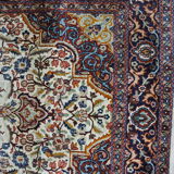 Ghoum Silk carpet
