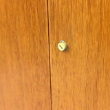 Buffet U 450 de Jiri Jiroutek , Interier Praha, Tchécoslovaquie années 1960