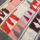 Tapis berbère boujaad