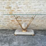 Console maison fournier Paris