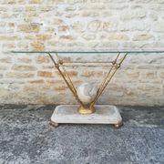 Fournier house console Paris