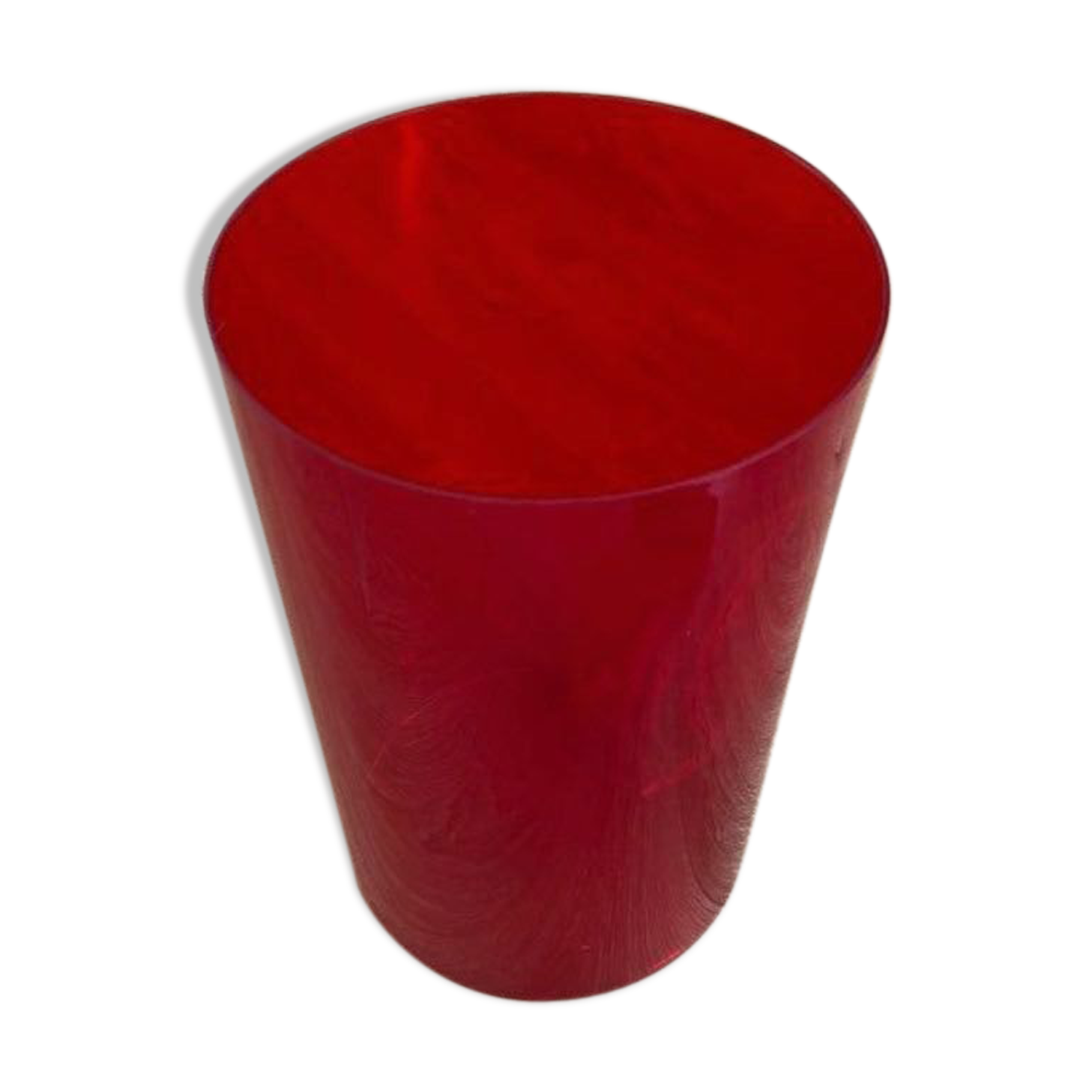 Kartell trash