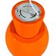 Pendant Lamp Orange Vintage Design - Lorosae- Reggiani - Alvaro Siza 90's