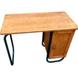 Boarding office spirit Jacques Hitier