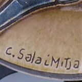 plate