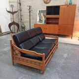 Scandinavian sofa