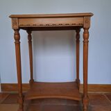 Side table